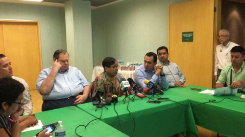 Casi 3 mil vehículos revisados en operativos ALMATAM Seguro