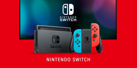Nintendo Switch supera el NES en ventas