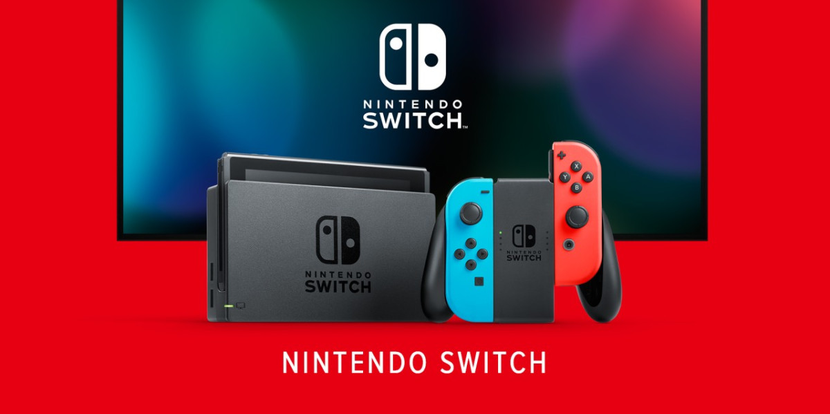 Nintendo Switch supera el NES en ventas