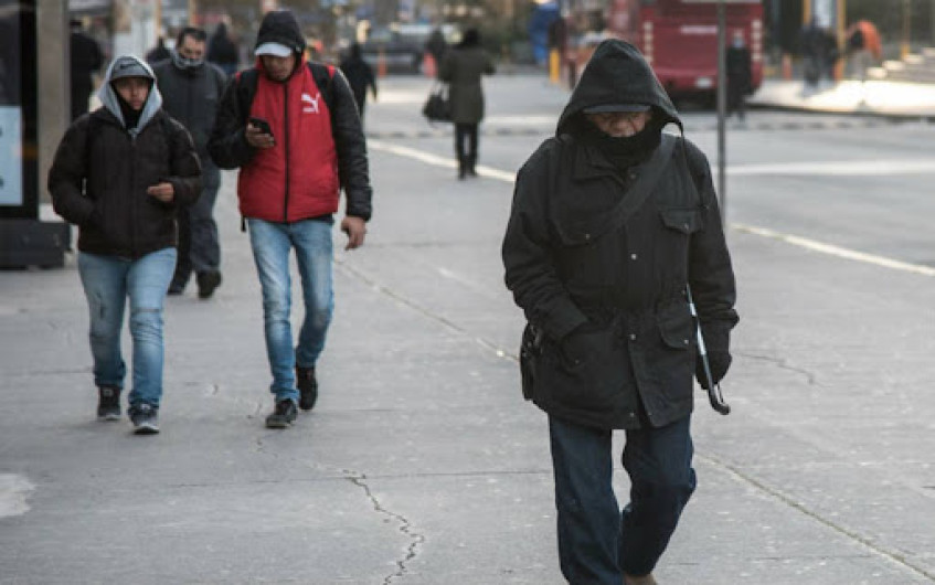 Continuará ambiente fresco en el norte y noreste del país 