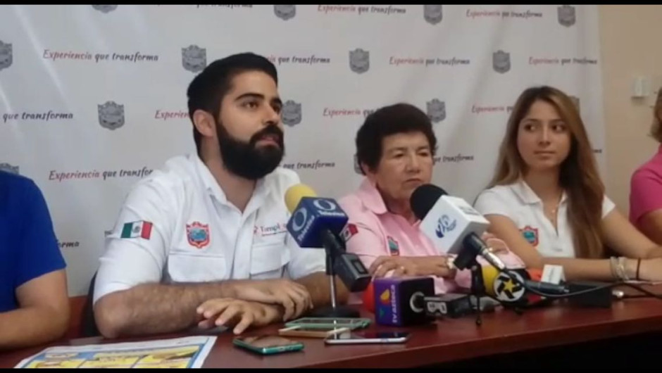 Dirección de la Juventud pone en marcha campaña de esterilización a mascotas