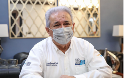 Obligan emergencias a redirigir recursos en Nuevo Laredo