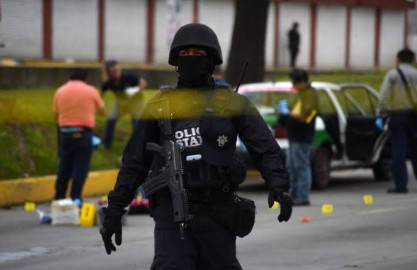 UIF congela cuentas de 153 integrantes de cárteles en Michoacán