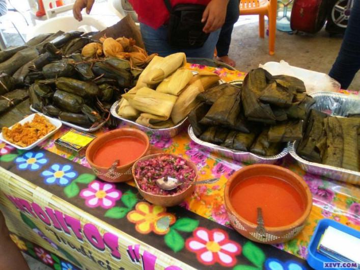 Celebrarán Segundo Festival del Tamal Norteño