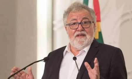 Segob descarta que normalistas estén con vida