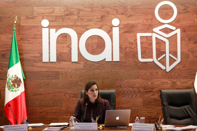 INAI elegirá hoy a su nuevo comisionado