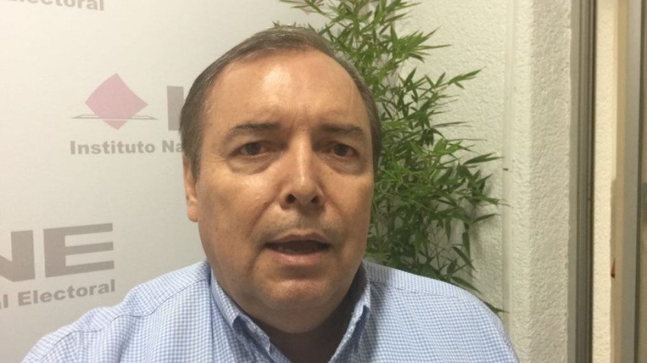 Reactivan entrega de credenciales de elector