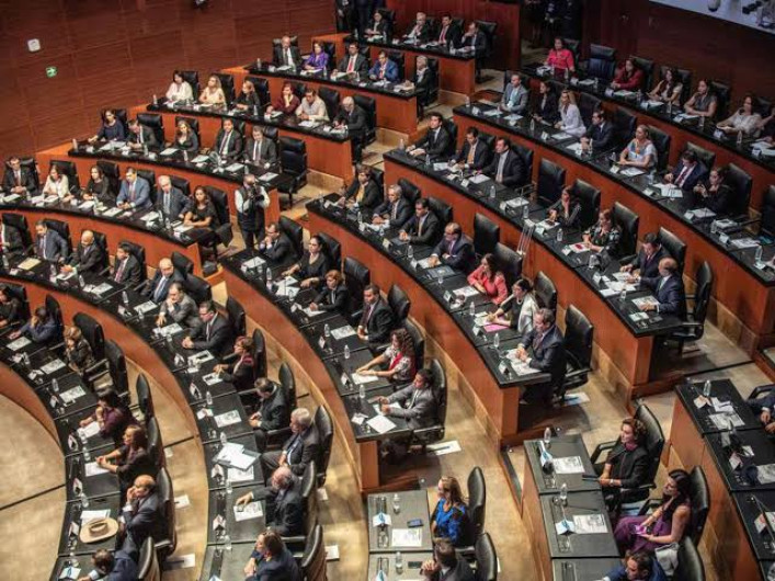 Diputados avalan en lo particular Ley Federal de Derechos 2023, pasa al Senado a evaluación