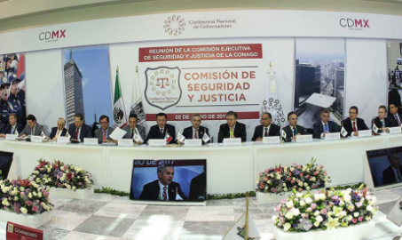 Aumentará presupuesto para protección a periodistas 