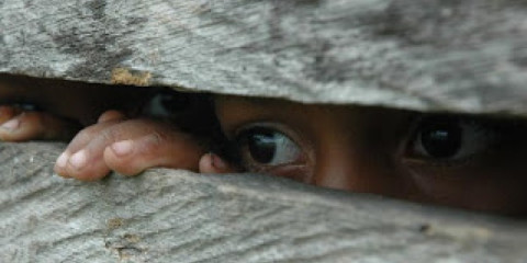 Encuentran a dos niñas reportadas como desaparecidas