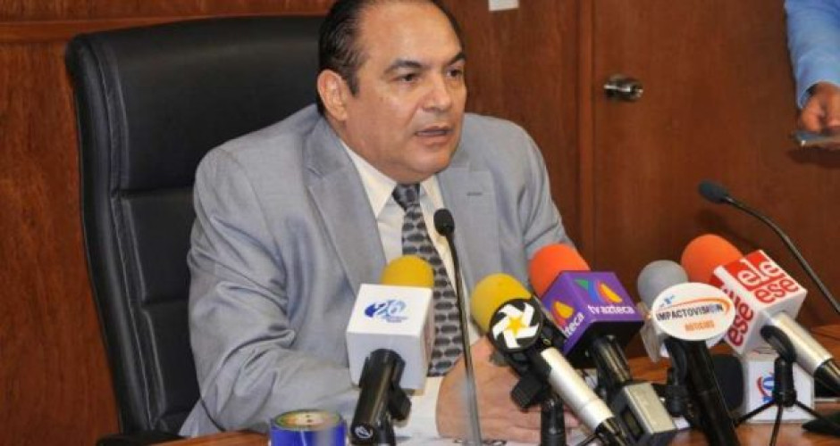 Próximo 31 de mayo será el debate para candidatos a Senadores en Tamaulipas