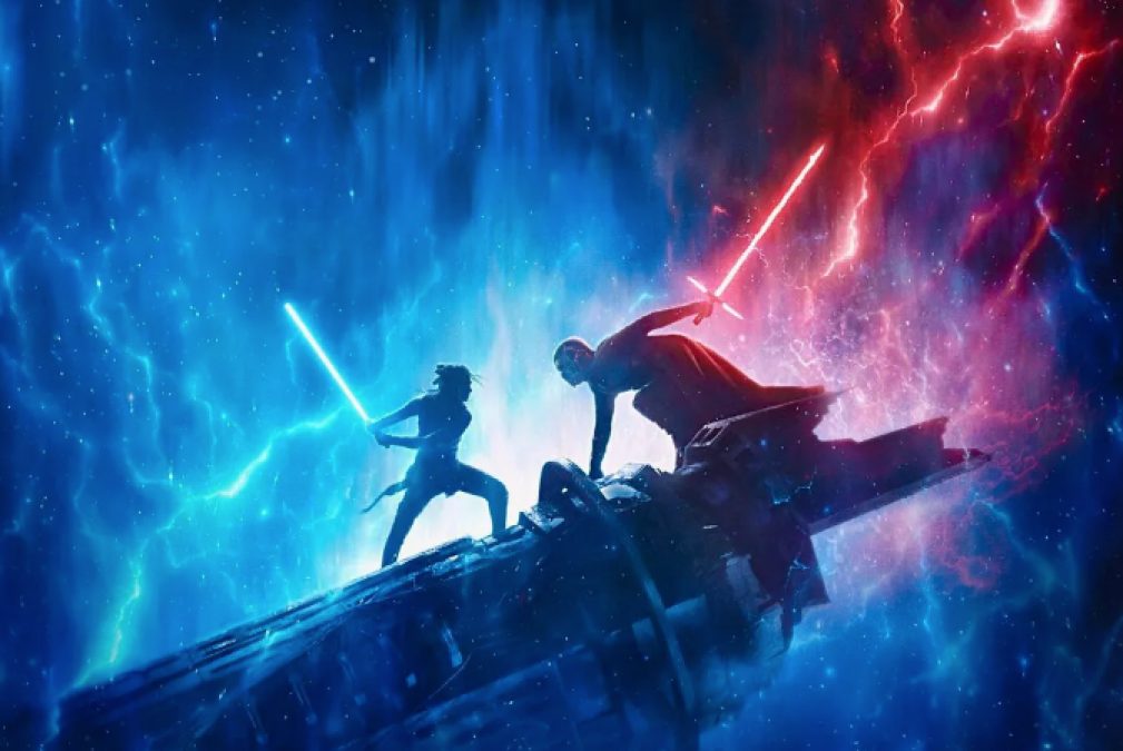 Lanzan emotivo video acerca del fin de la saga de Star Wars