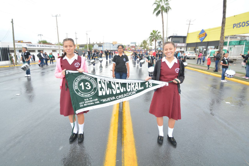 Inició Municipio período de inscripción a Becas de secundaria