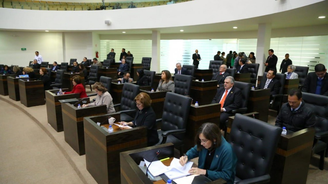 Presentan iniciativa para que vuelvan los Casinos a Tamaulipas