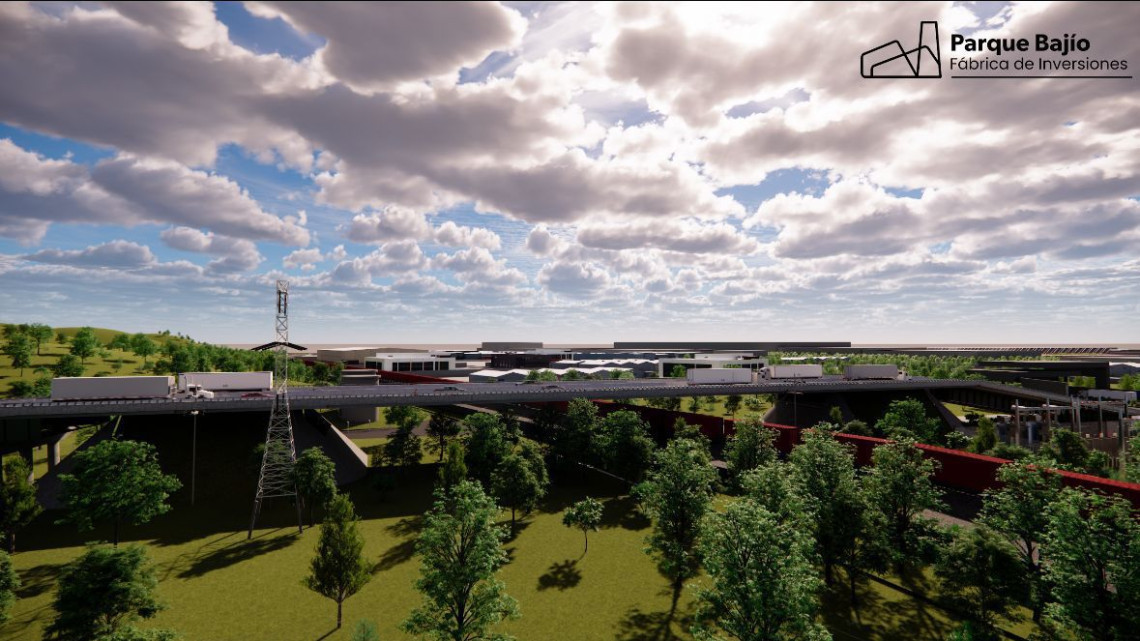 Michoacán estrena el primer Polo de Desarrollo para el Bienestar bajo el Plan México