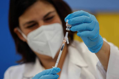 México rebasa 183 millones de vacunas contra COVID-19 aplicadas