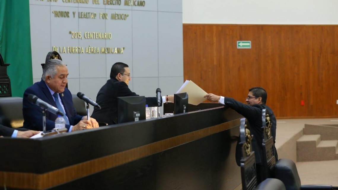 Presentan iniciativa para que vuelvan los Casinos a Tamaulipas