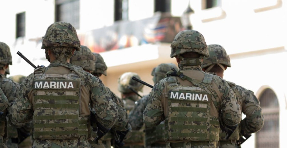 Personal de seguridad, médicos y oficinistas recibirán aumento de sueldo: AMLO 