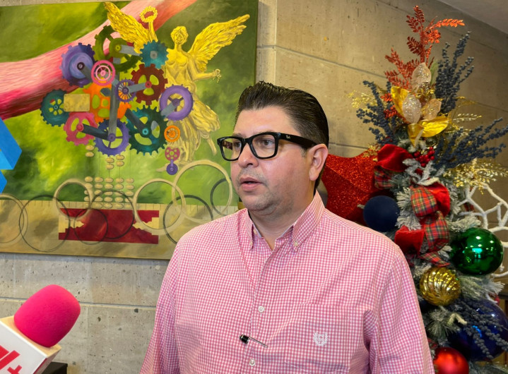 Coparmex ofrece asesoría sobre jornada laboral de 40 horas