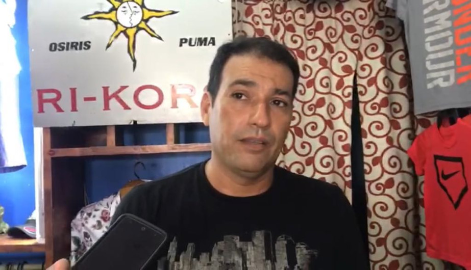 Pide sector comercial a próxima administración un gobierno abierto y con ideas progresistas