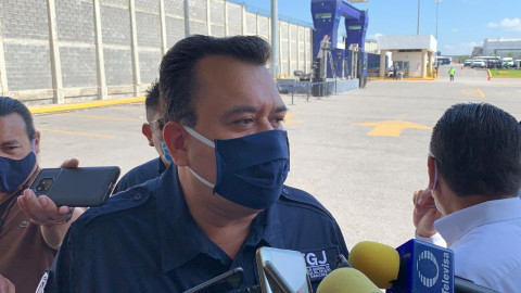 Buscan a más tamaulipecos implicados en el caso "Odedrecht"