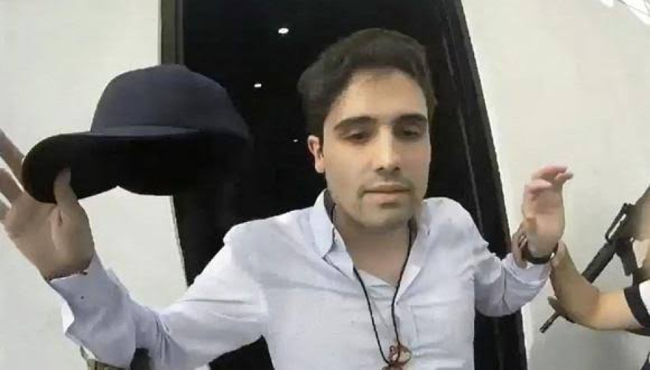 En 15 días AMLO informará sobre liberación de Ovidio Guzmán