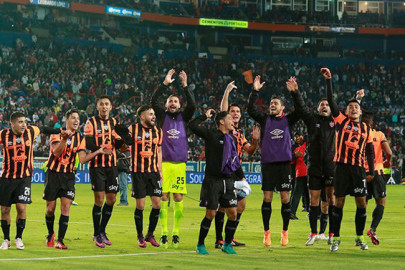 Con cuatro juegos se cierra fecha dos de la Copa MX