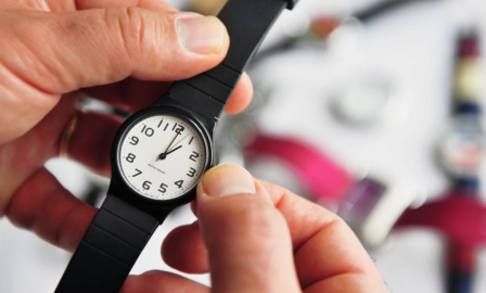 Afirma AMLO que se mantiene análisis sobre continuidad del horario de verano 