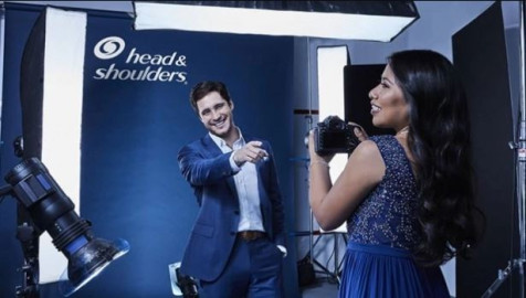 Yalitza Aparicio y Diego Boneta trabajarán juntos en nuevo proyecto