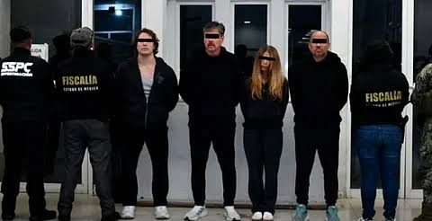 Vinculan a proceso penal a “Lord Pádel”, su familia y su socio por tentativa de homicidio