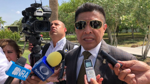 Aumenta el robo de vehículos en Matamoros