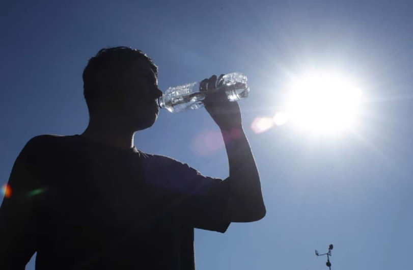 Se prevé calor para este viernes en Tamaulipas