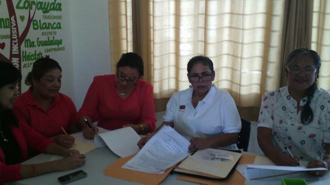 Rehabilitaran 100 escuelas en Matamoros