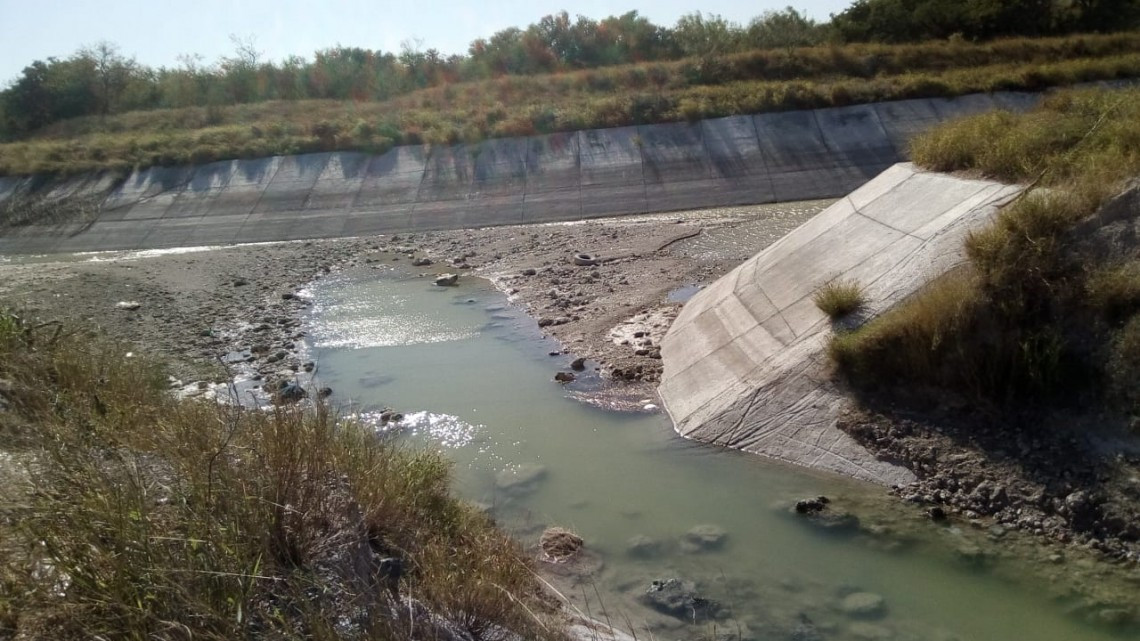 Normaliza COMAPA servicio de agua potable a colonias de Reynosa