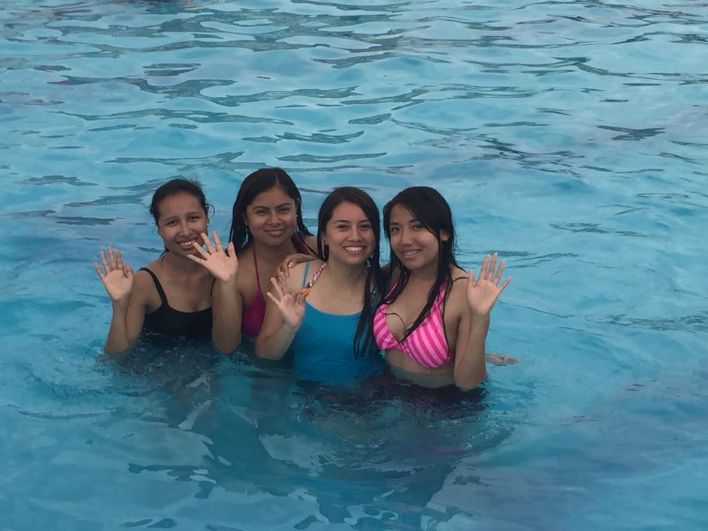 Con buenos números concluye primer semana de vacaciones