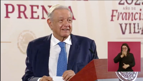 El 1 de diciembre se inaugurará el nuevo aeropuerto de Tulum: AMLO