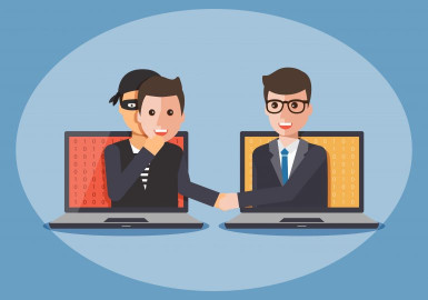 "Montadeudas" es la nueva forma de extorsión digital, conócela 