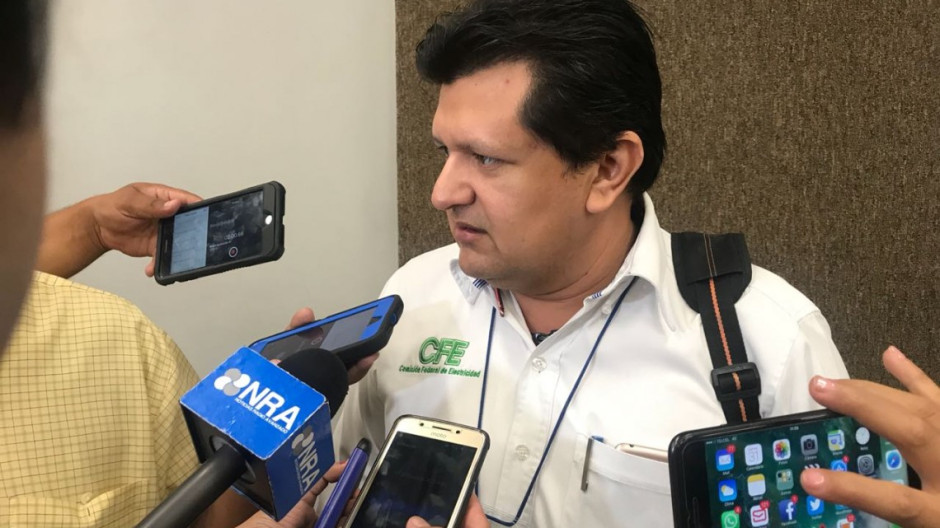 CFE se lava las manos en "apagones"; es la CENACE la que programa los cortes