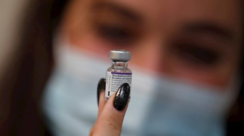 Llega a México tratamiento oral contra Covid-19 