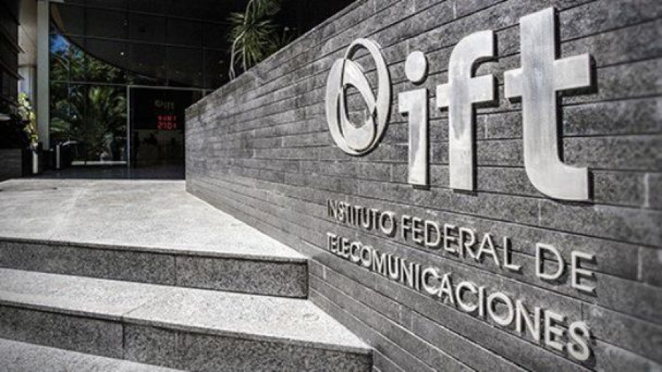 Interpone IFT controversia constitucional contra PANAUT