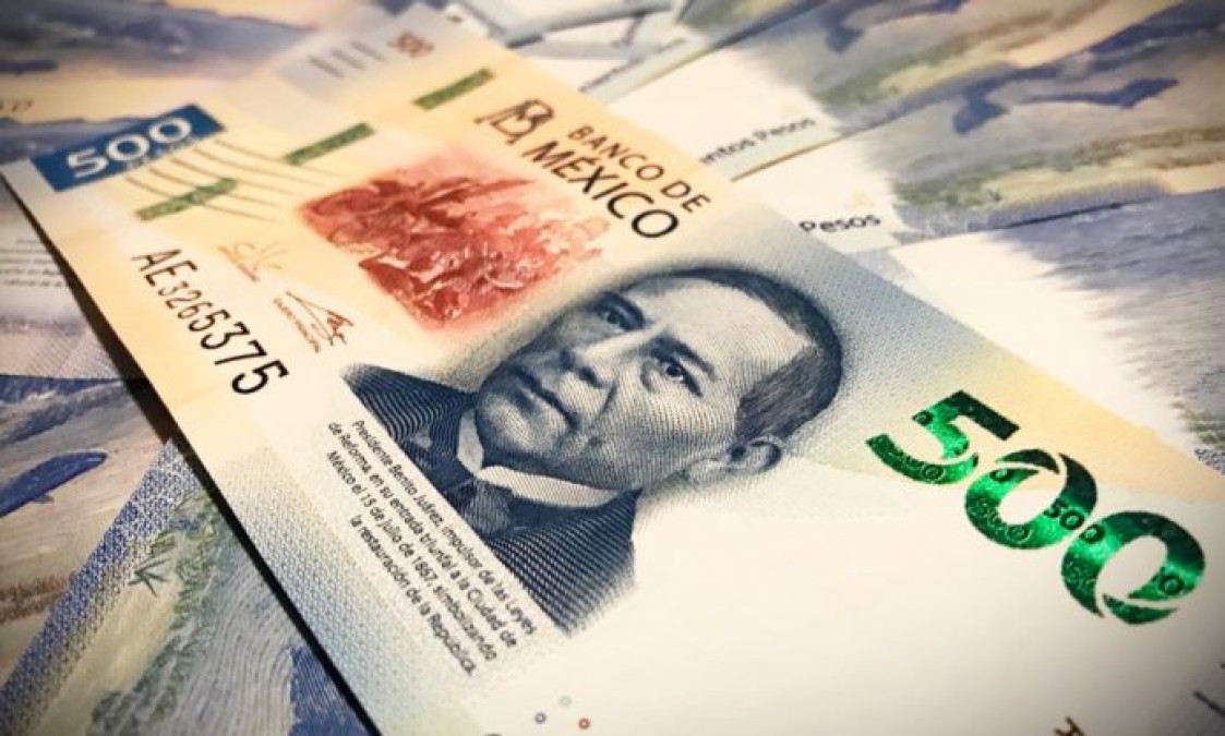 México se consolida como líder emisor en los mercados financieros internacionales