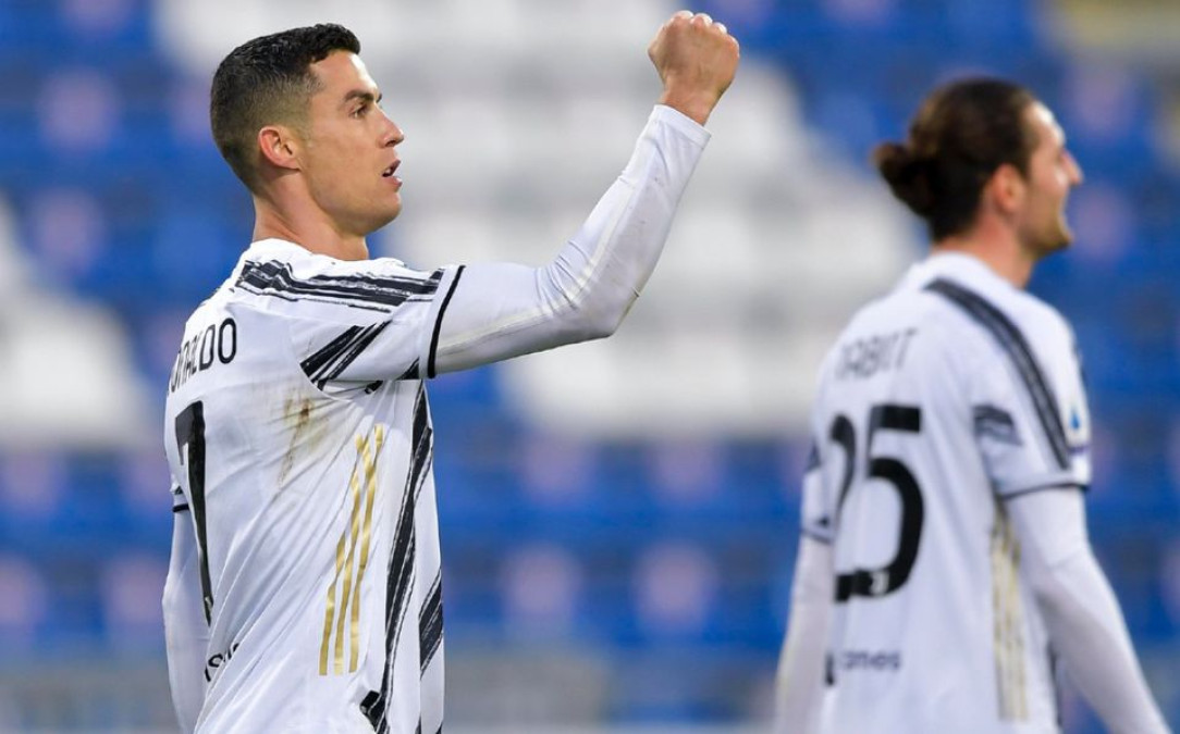 Hat-Trick de CR7 ‘dedicado a sus críticos’