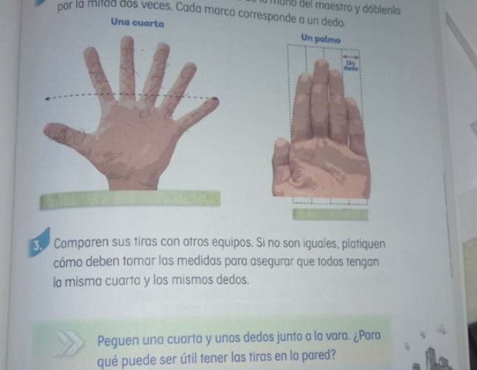 Detectan errores en libros de texto