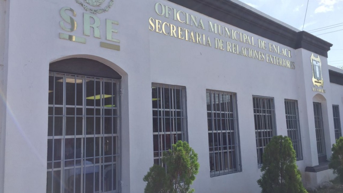 Autorizan 30 citas adicionales para trámite de pasaportes