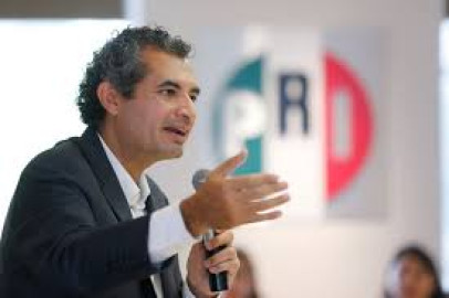 Ganaremos las tres elecciones para gobernador: Enrique Ochoa