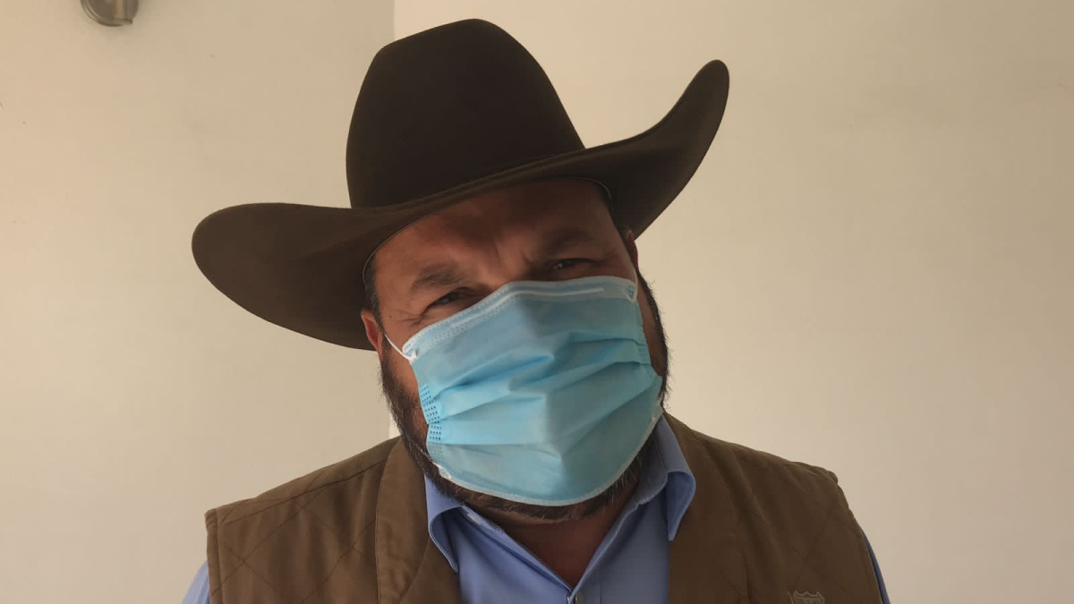 Hay optimismo en el campo Tamaulipeco para lograr una buena cosecha 