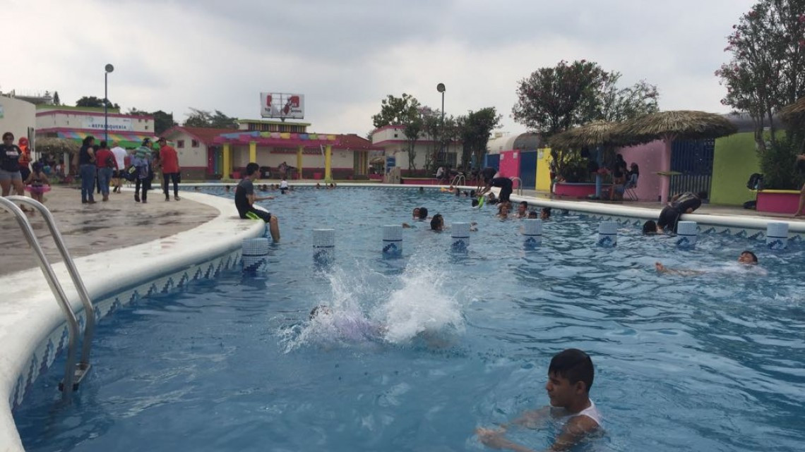 Tamaulipas ofrece diversidad de atractivos para los vacacionistas