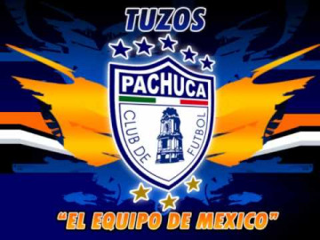 Pachuca busca ganarle al Saprissa costarricense