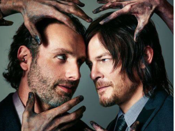 Personaje principal dirá adiós a TWD