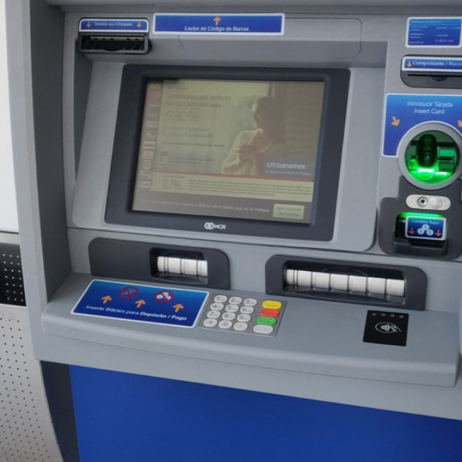 ¡No vayas al cajero al cajero de Citybanamex! Sistema presenta intermitencias